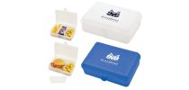 3 Part Lunch Box