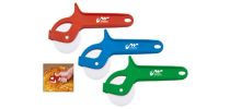 Pizza Cutter with Wheel