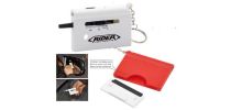 Tyre Trend Measurement Ice Scrapper Light