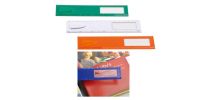 Ruler with Magnifying and Bookmark