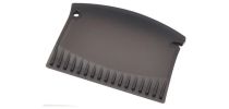 Ebony Ice Scrapper