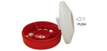 Fiota Pill Box