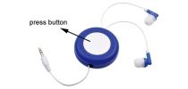 Orega Earbuds in Case
