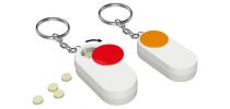 Arlo Pill Box