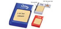 Memo Holder with Clip