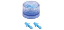 1 Pair Earplug in Case