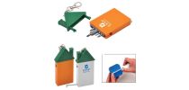 Luna Tool Set with Tape Measure