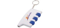 Massage With Keyring