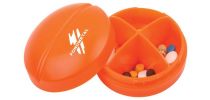 Delton Pill Box