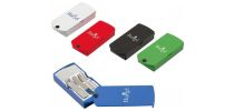 Aqua Manicure Set