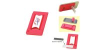 Smart Mobile Wallet Mobile Cleaner Mobile Holder