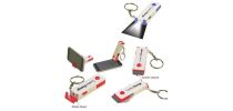 newt Mobile Stand with Light
