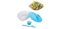 Salad Lunch Box