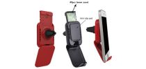 Mobile Holder with Air Fresher