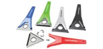 Ice Scrapper with Change Head
