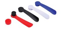 Shoe Horn and Show Brush