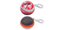 Earbuds in Case with Screen Cleaner