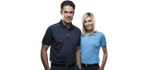 Sporte Men's Bond Polo