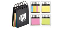 Osley Memo Holder