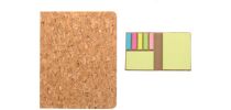 Cork Notepad