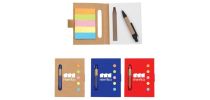 Orton Memo Holder