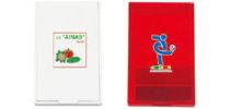 Memo Holder 5 Colours Sticky Notes