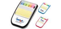 Memo Holder With Note