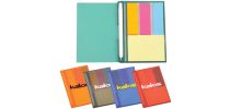Sticky Notes With Case