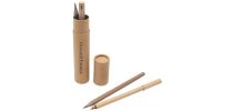 Eco Writing Set