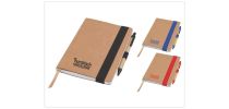 Enviro Notepad