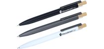 Roma Recycled Pen