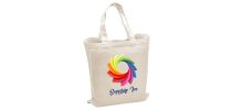 Eco Calico Bag (150gsm)