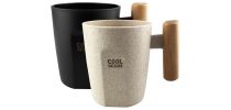 Bogota Bamboo Coffee Cup