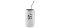 Nordic Glass Tumbler