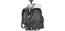 The Range Elleven Wheeled Compu-Backpack