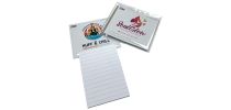 "Easy Range" Magnetic Shopping List