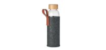 Thai Glass Bottle with RPET pouch