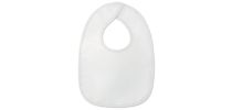 Baby Bib - 100% Cotton
