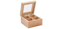 Tea Box
