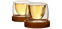 Mini Tea Glass