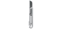 Stainless Steel Retractable Knife