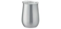 Recycled Stainless Steel Mug - Ursa