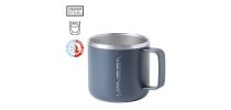 Shirley Double Wall Mug - 350ml
