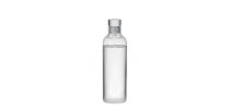 Small Lou Borosilicate Glass Bottle