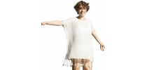 100% Cotton Kaftan