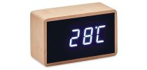 Miri Alarm Clock