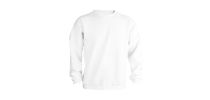 Organic Cotton and RPET Sweatshirt