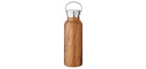 Recycled Stainless Steel Bottle - Namib