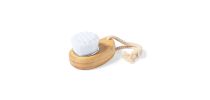 Face cleaning brush