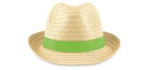 Boogie Paper straw Hat